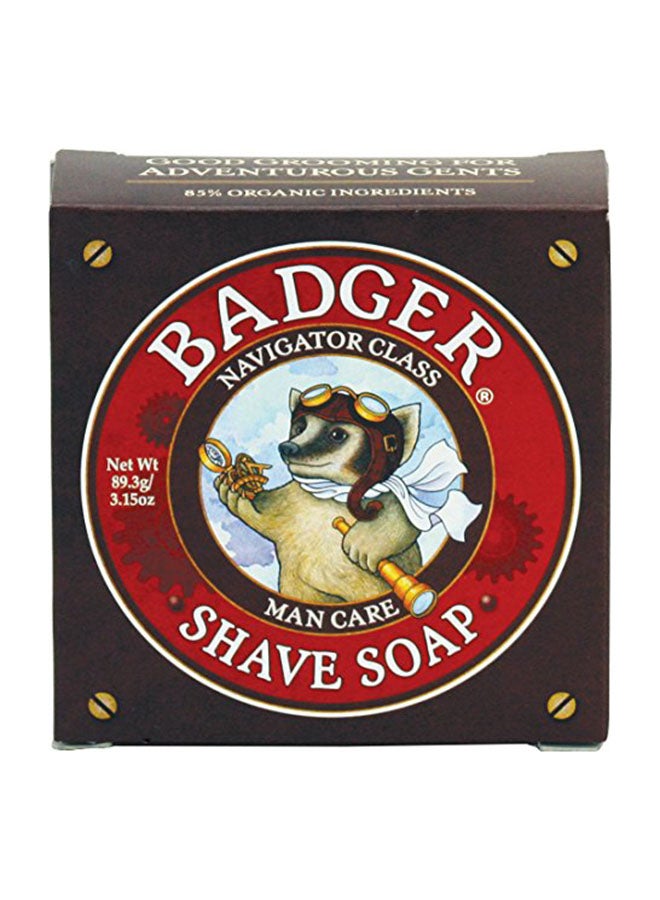 Navigator Class Shaving Soap