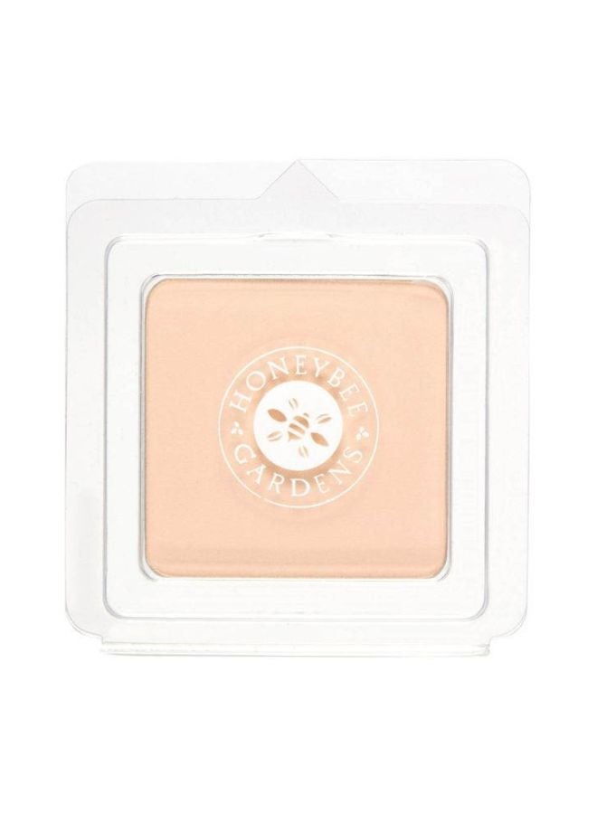 Pressed Mineral Powder Foundation Supernatural