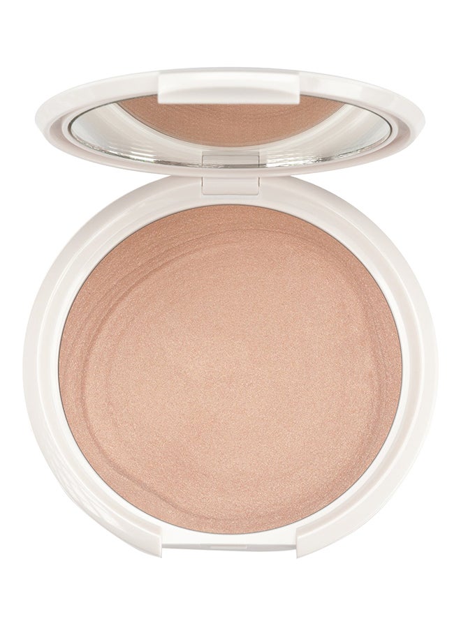 Natural Versatile Vanilla Highlighter Falling Star