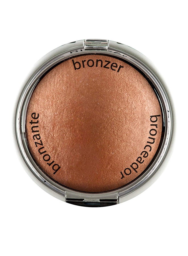 Baked Bronzer Pacific Tan