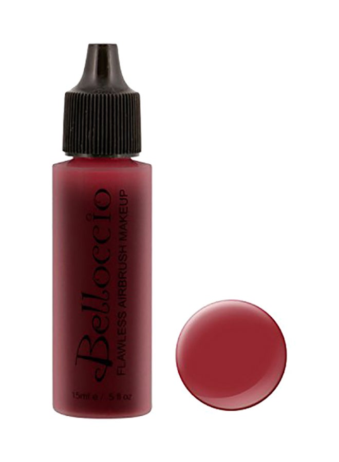 Professional Flawless Airbrush Makeup Passionate Plum