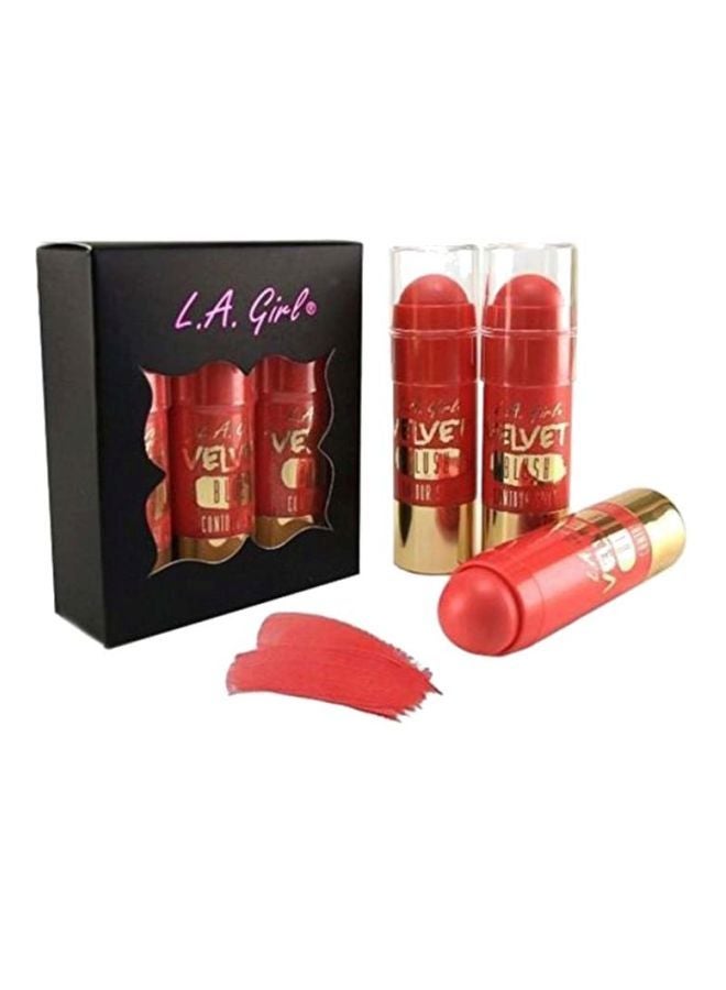 Velvet Blush Stick My Bae