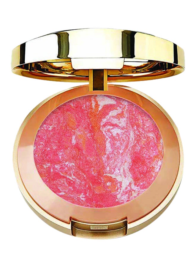 Baked Powder Blush Corallina