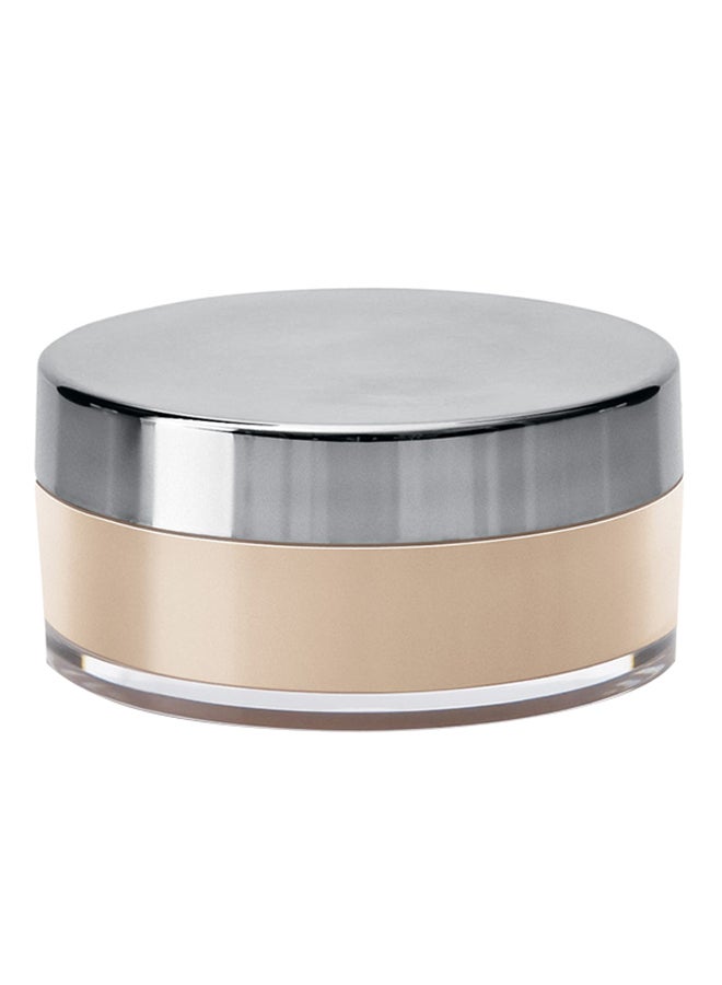 Mineral Powder Foundation Ivory 1