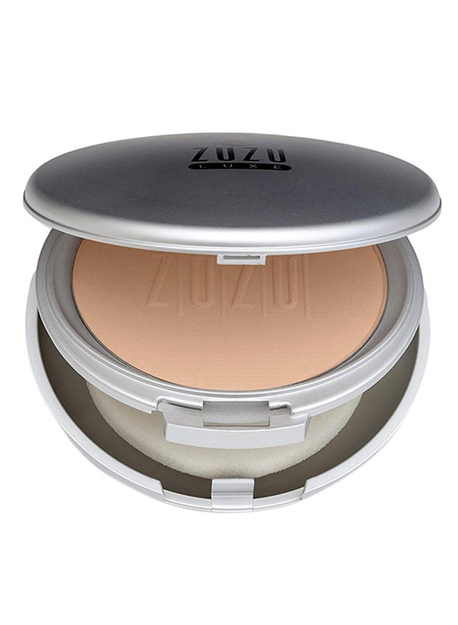 Dual Powder Foundation Beige