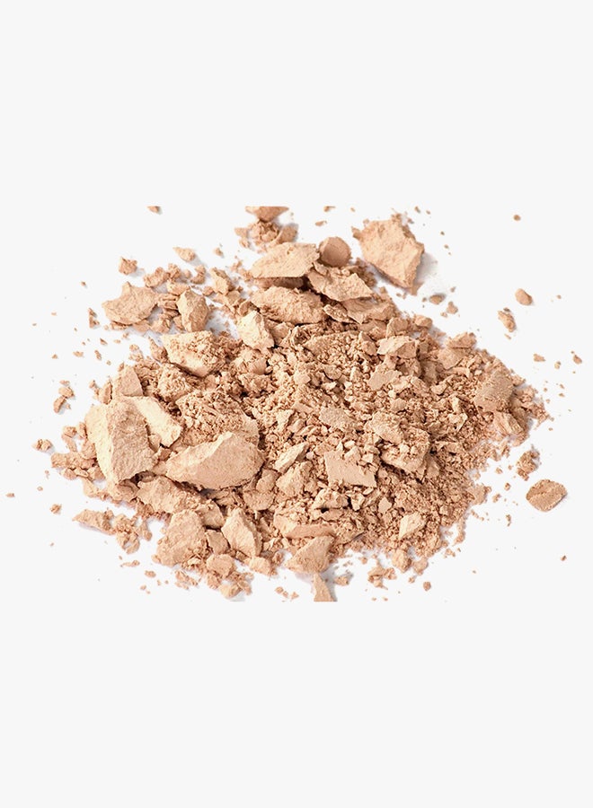 Dual Powder Foundation Beige