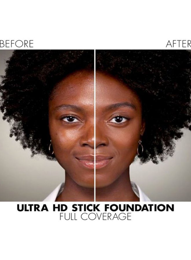 Ultra HD Invisible Cover Foundation Stick Y325 Flesh