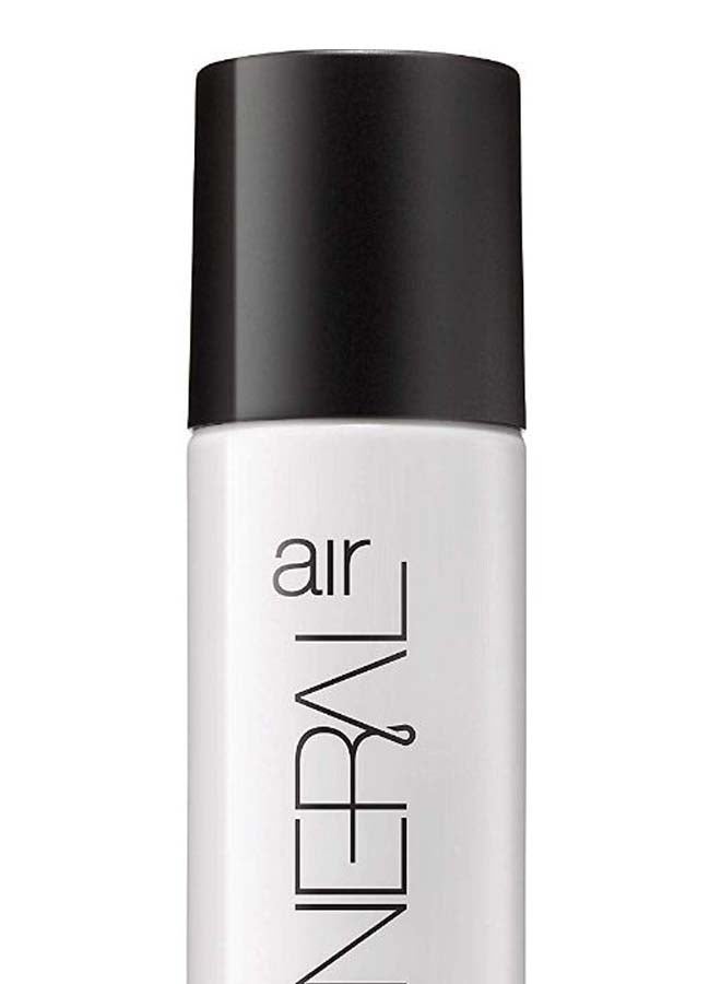 Four-In-One Mist Foundation Tan