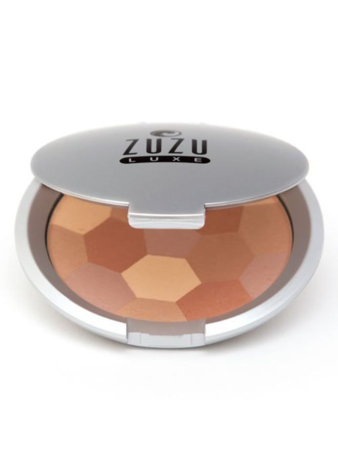 Mosaic Illuminators Multi-Pigmented Hightlighter Multicolour