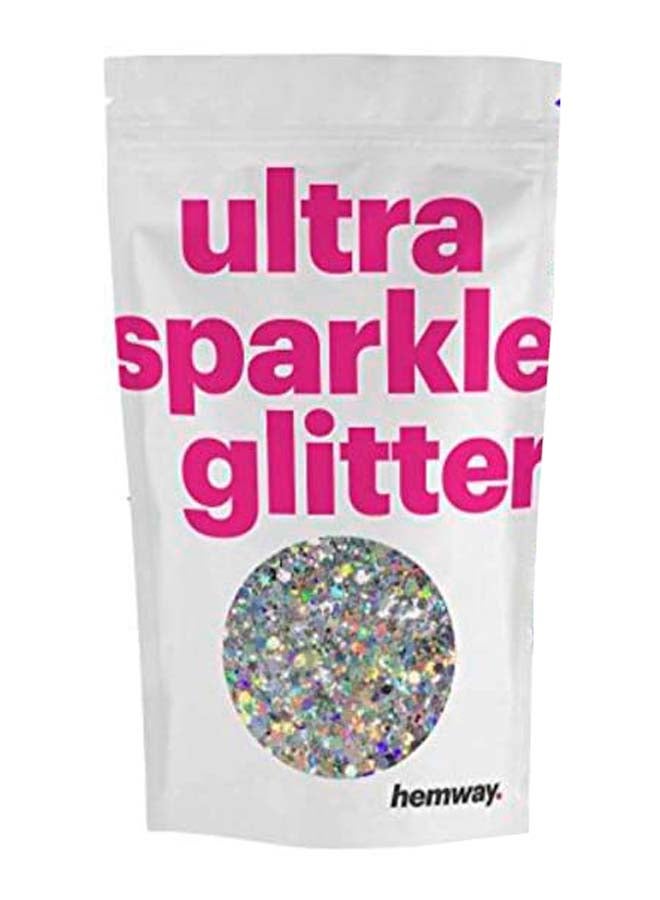 Ultra Sparkle Glitter Multicolour