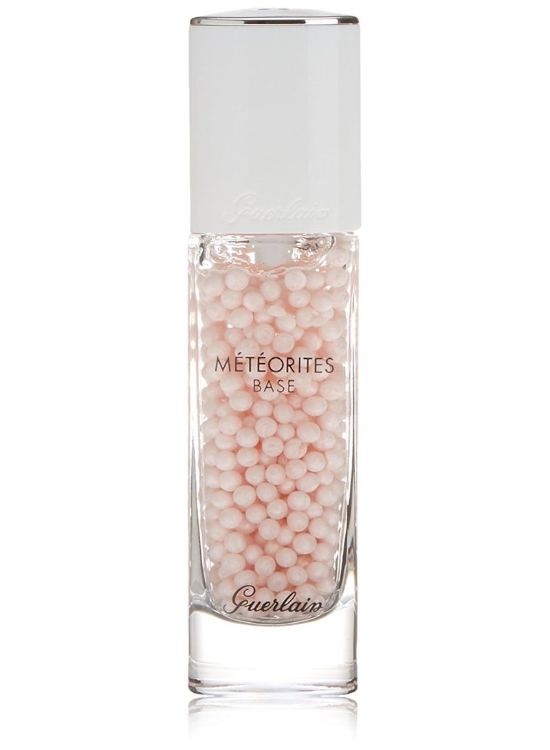Météorites Base Perfecting Pearls Primer Clear