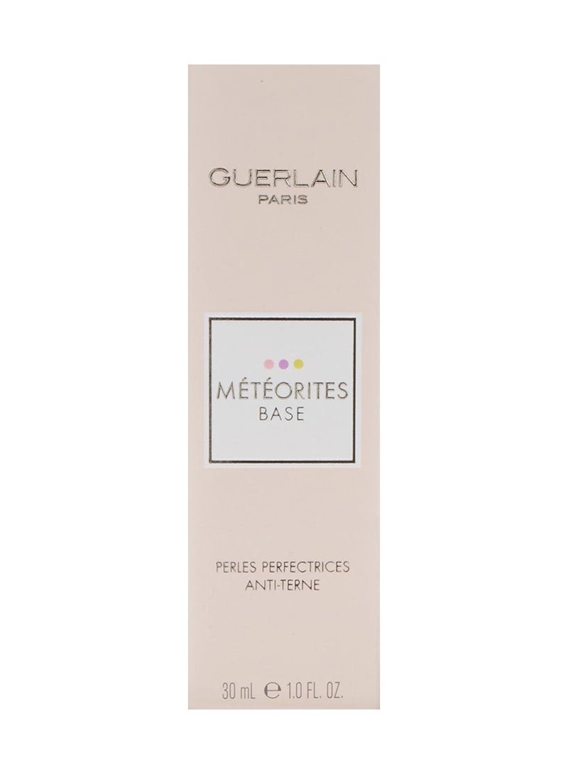 Météorites Base Perfecting Pearls Primer Clear
