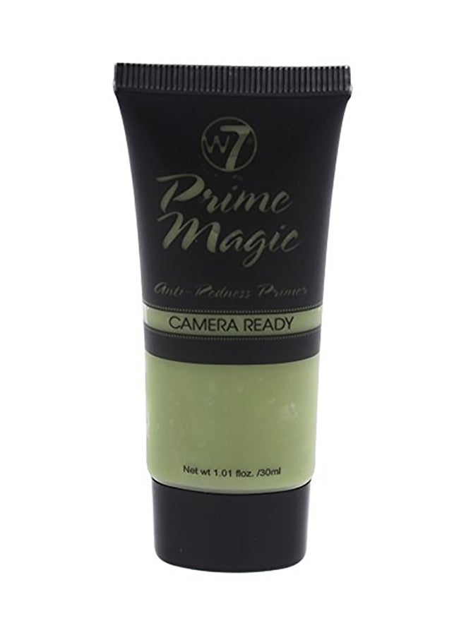 Prime Magic Anti-Redness Primer Green