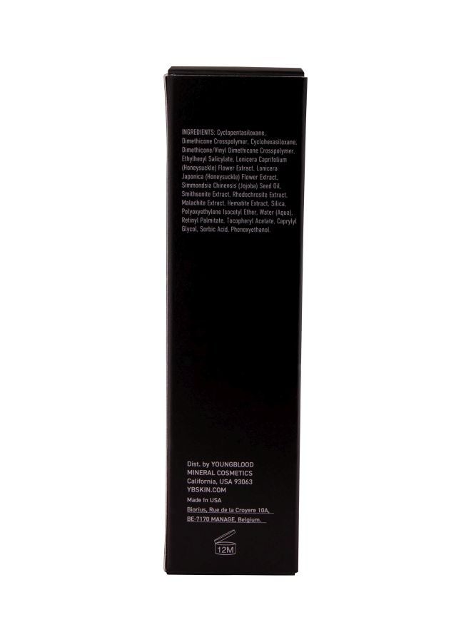 Mineral Primer Clear