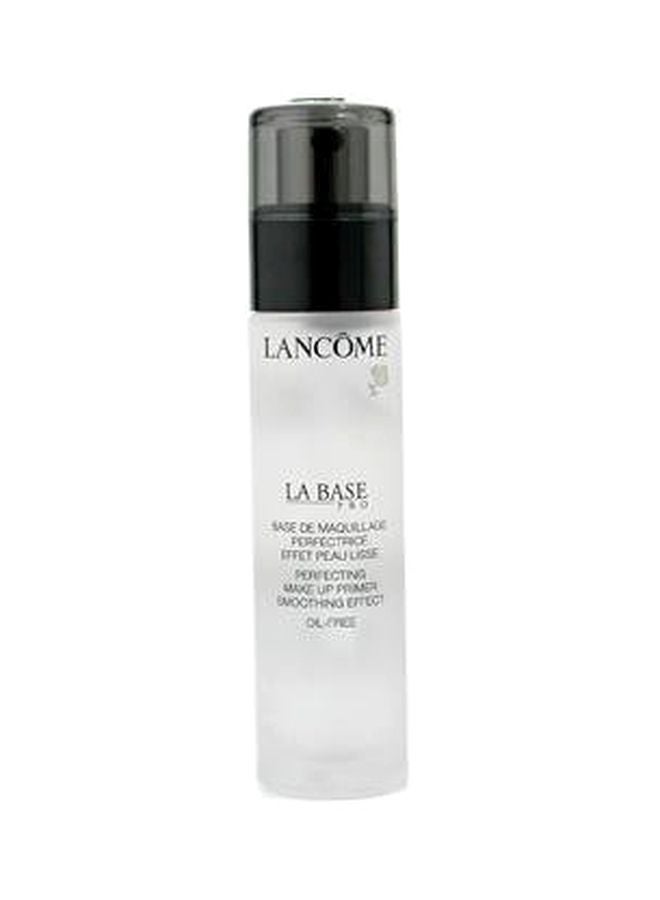 La Base Pro Perfecting Makeup Primer Clear