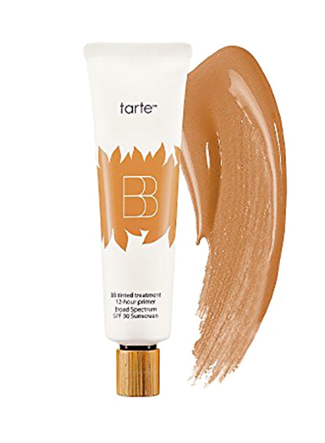 Bb Tinted Treatment Medium-Tan