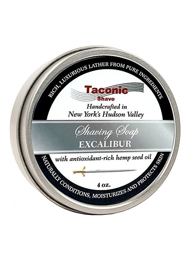 Excalibur Shaving Soap Multicolour