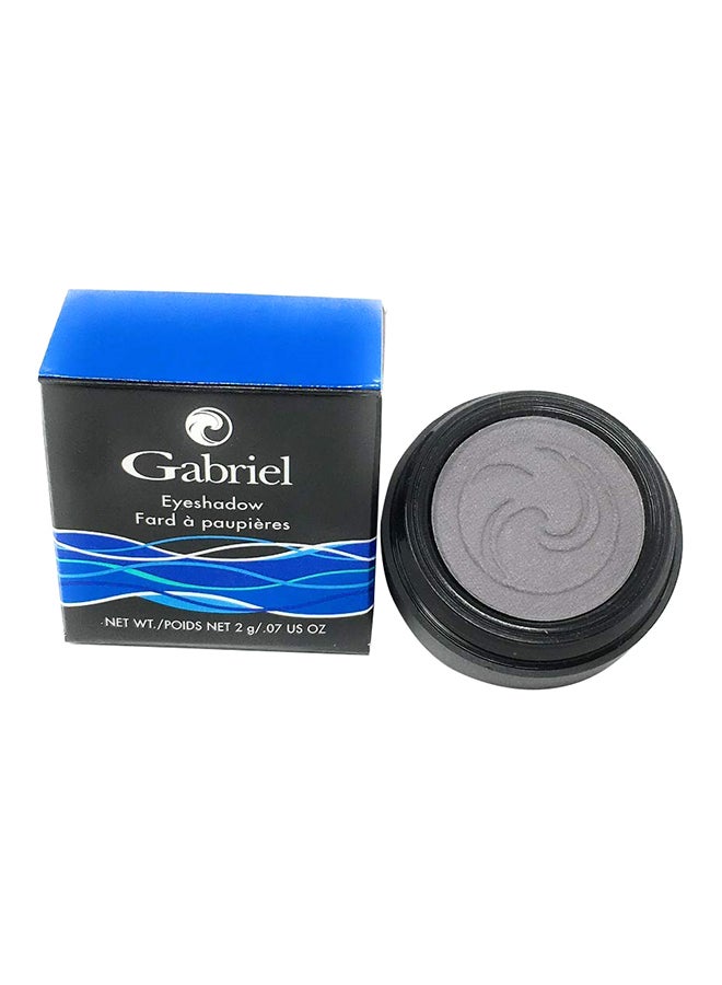 Eye Shadow Powder Grey