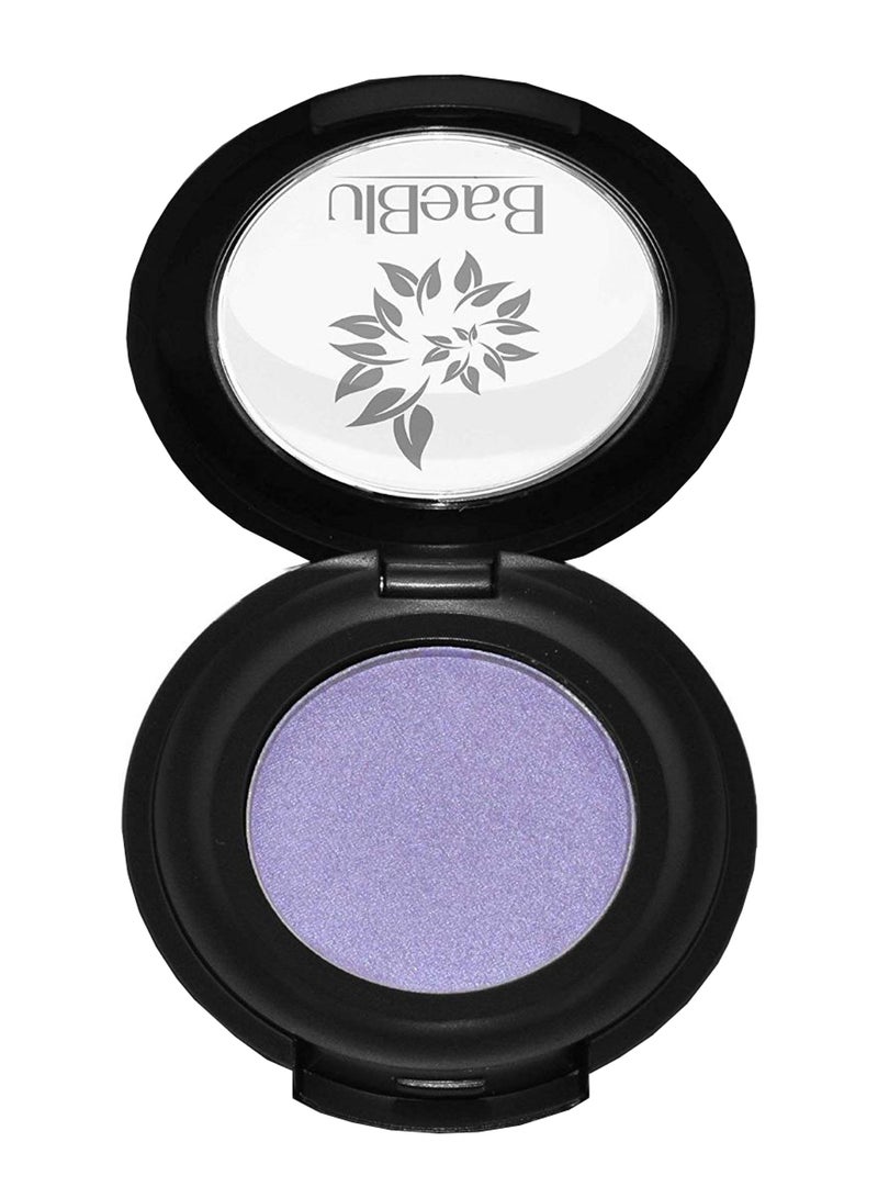 Organic Hypoallergenic Eyeshadow Lavender Dreams