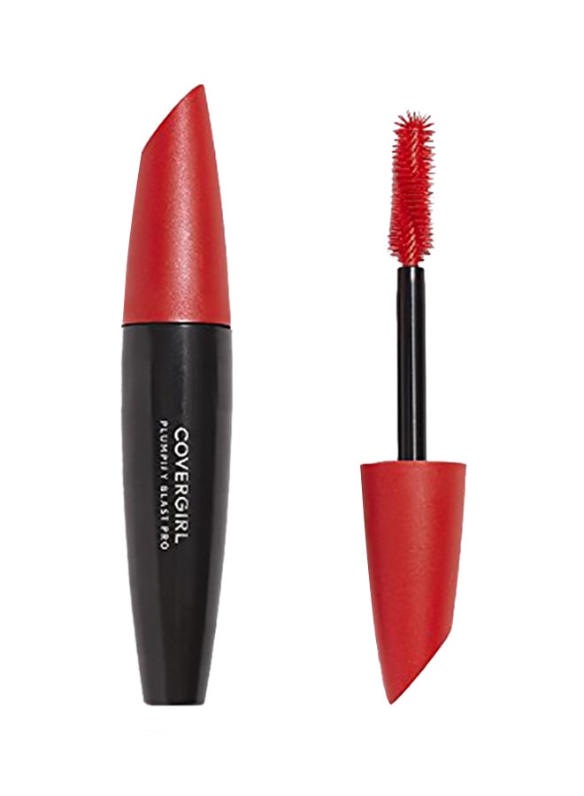 Plumpify BlastPro Mascara Very Black