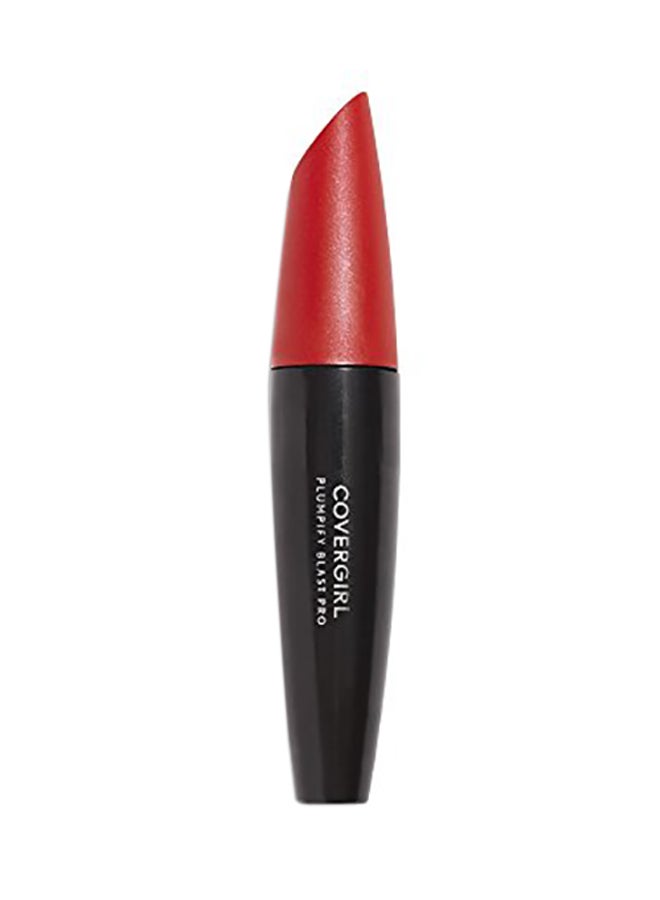 Plumpify BlastPro Mascara Very Black