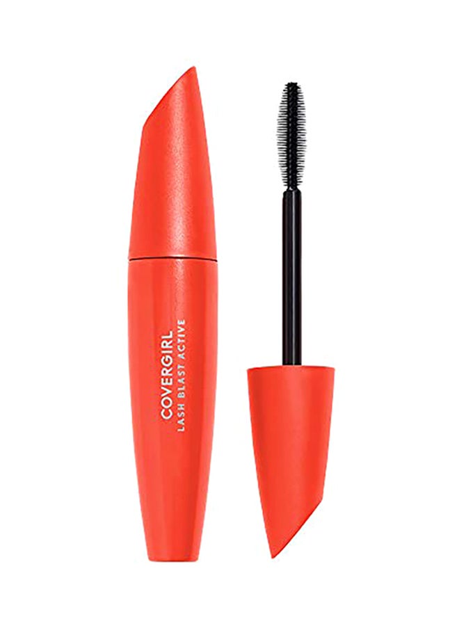 Lash Blast Active Mascara