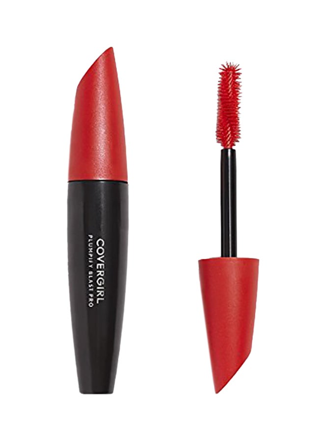 Plumpify Blast Pro Mascara Black Brown