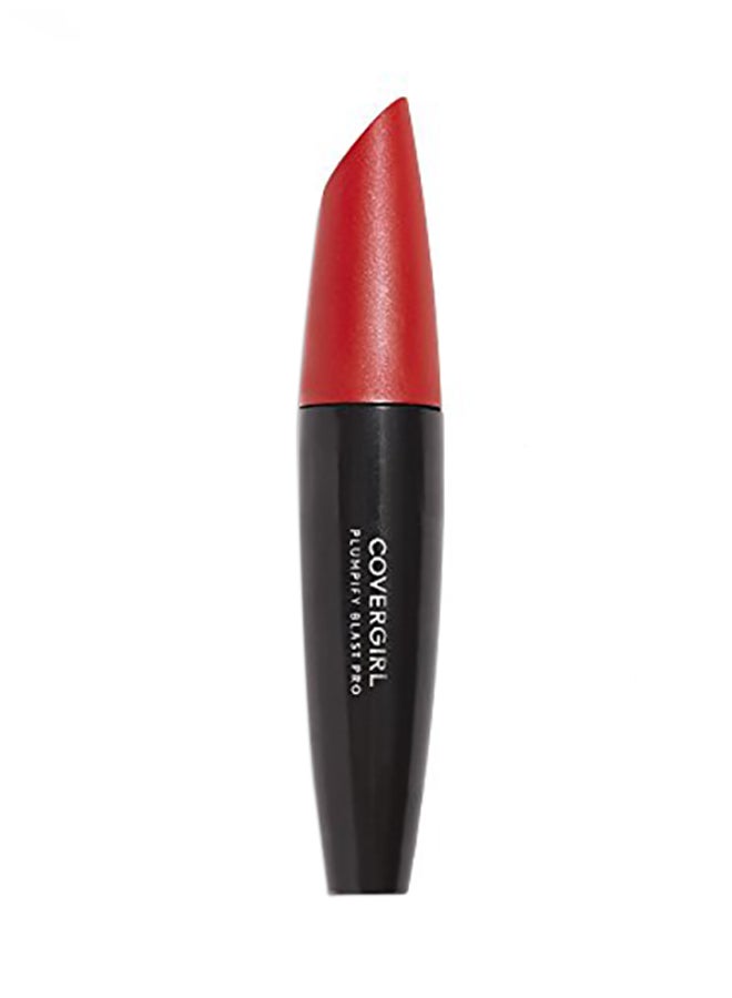 Plumpify Blast Pro Mascara Black Brown