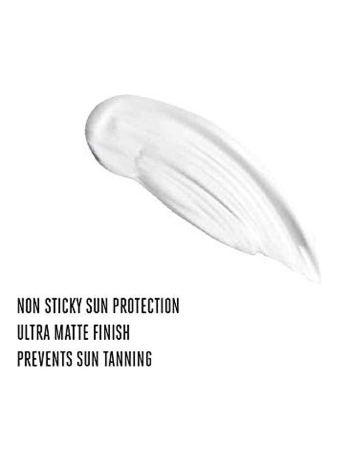 Sun Expert SPF 30 Ultra Matte Lotion 100ml