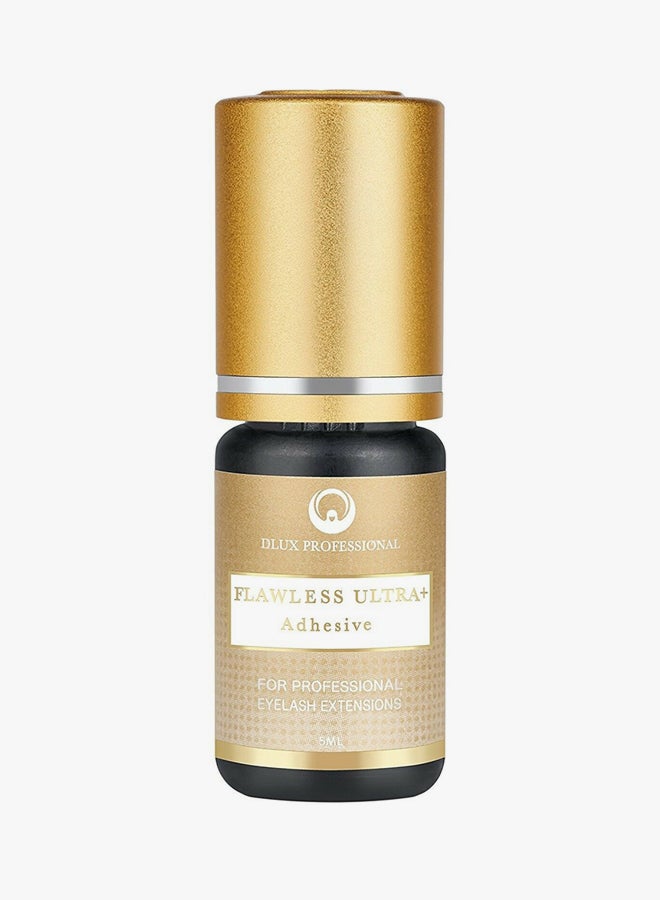 Flawless Eyelash Extension Glue Clear