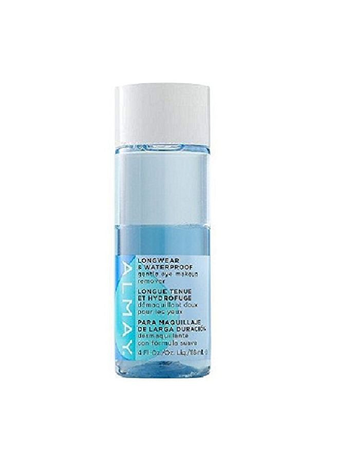 Eye Makeup Remover Clear