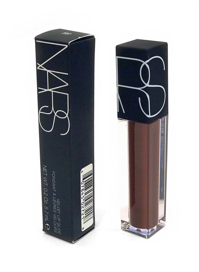 Velvet Matte Lipstick Area