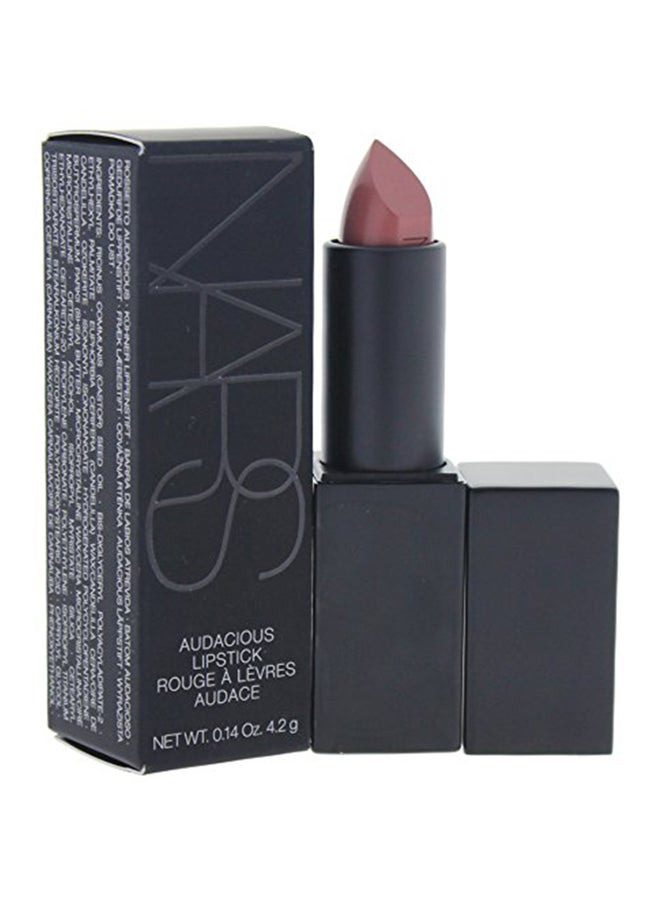 Audacious Matte Lipstick Anita