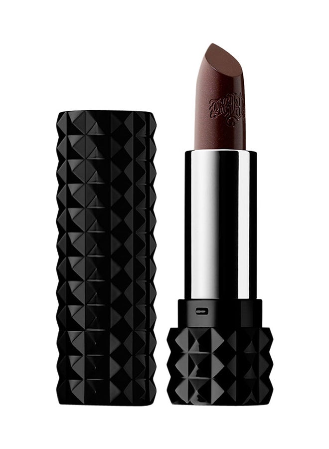 Studded Matte Lipstick Mercy