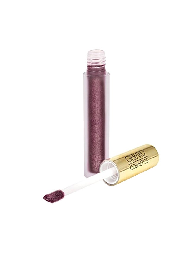 MetalMatte Liquid Lipstick Underworld
