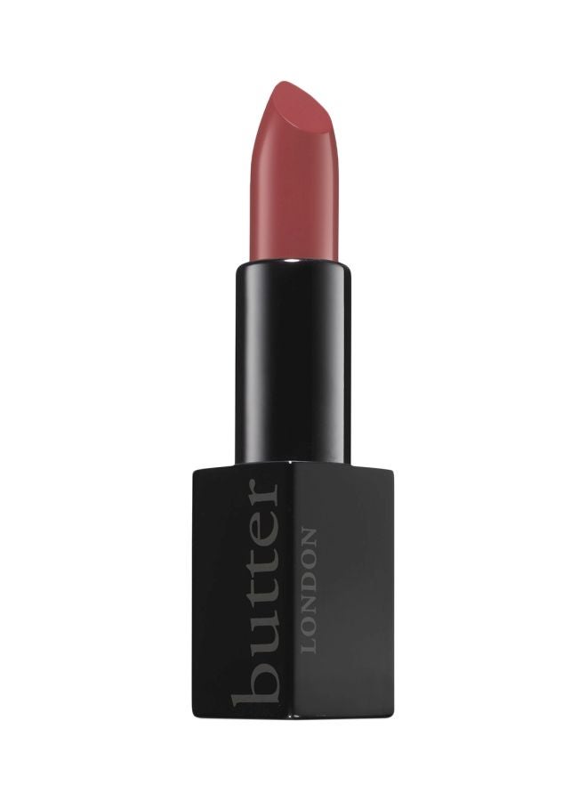 Plush Rush Matte Lipstick Buzzed