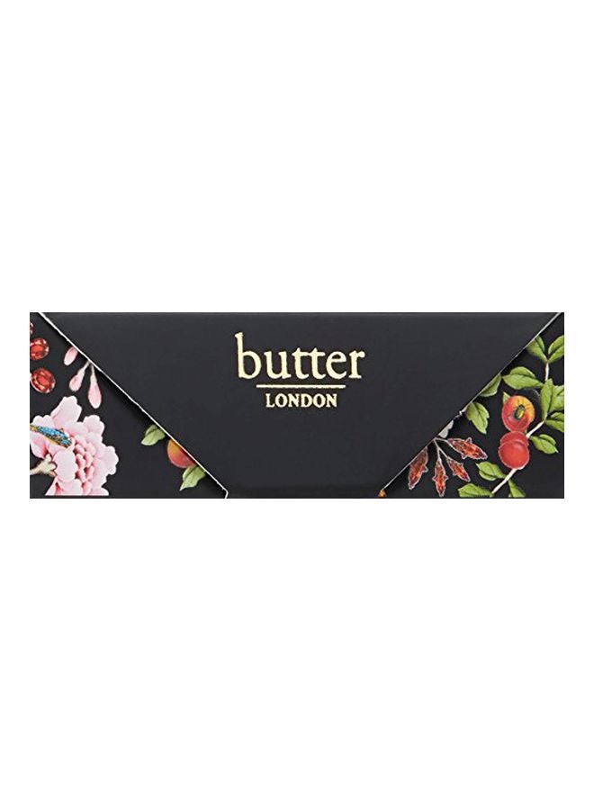 Plush Rush Matte Lipstick Buzzed