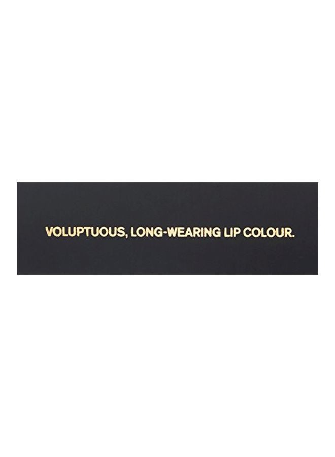 Plush Rush Matte Lipstick Buzzed