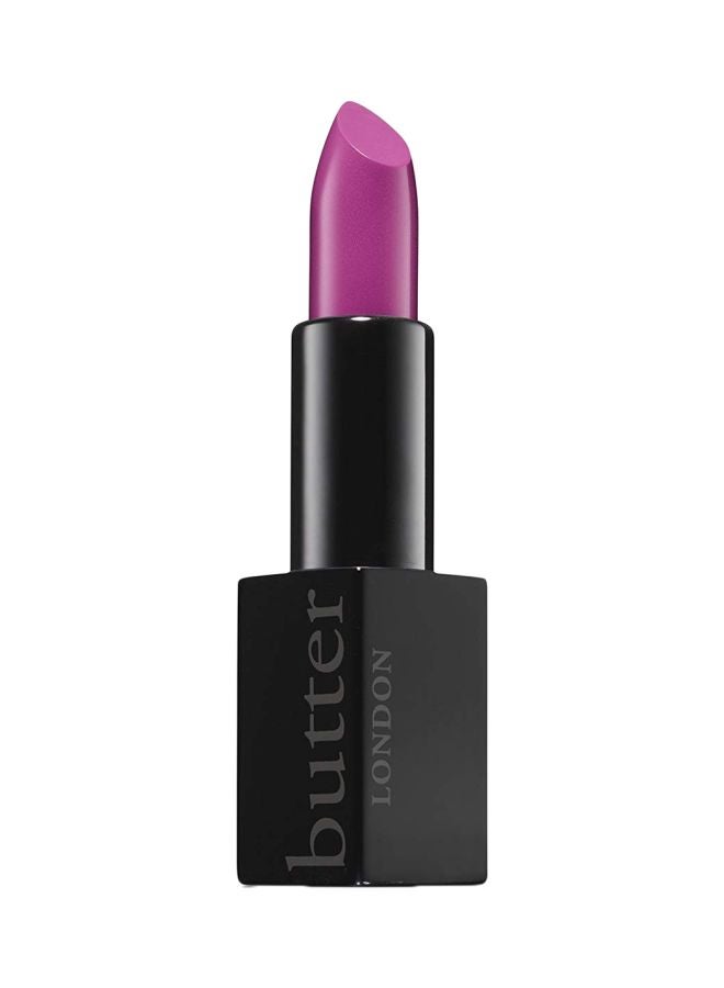 Plush Rush Matte Lipstick Exclamation