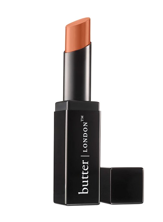 Lippy Moisture Matte Lipstick Mush