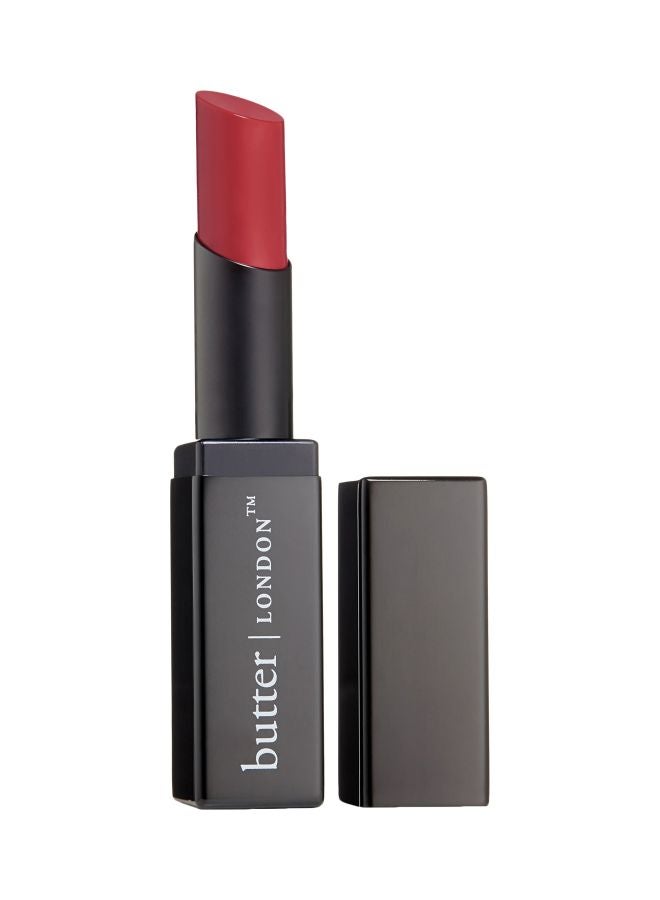 Lippy Moisture Matte Lipstick Dahling