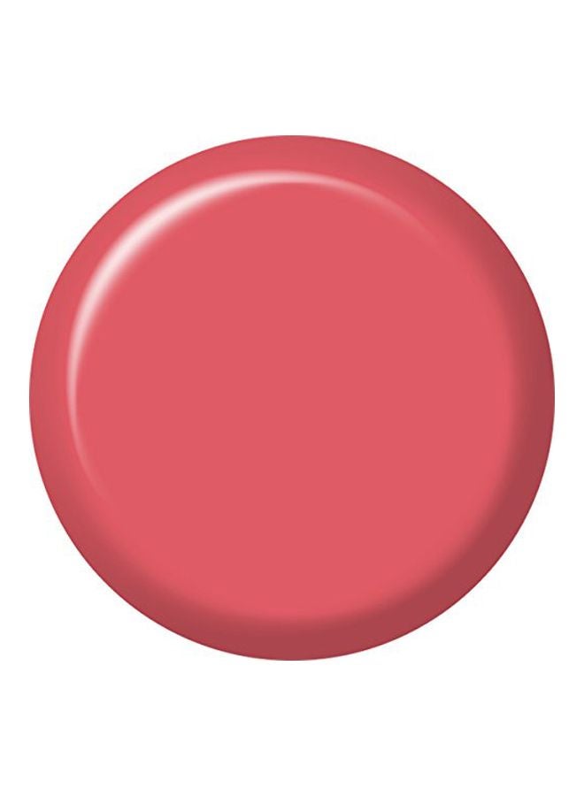 Lippy Moisture Matte Lipstick Dahling