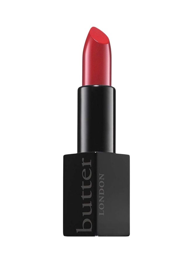 Plush Rush Matte Lipstick Lucky