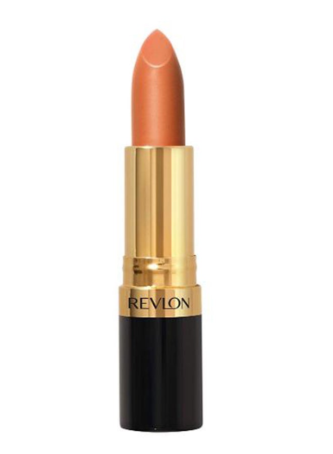 Super Lustrous Lipstick #120-Apricot Fantasy