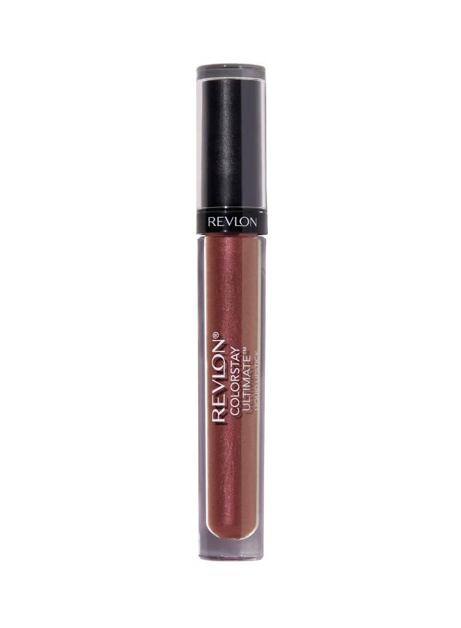 Colorstay Ultimate Liquid Lipstick Premier Plum