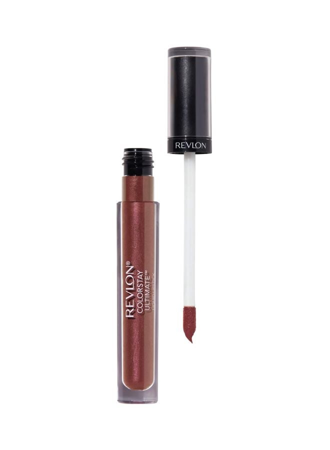 Colorstay Ultimate Liquid Lipstick Premier Plum