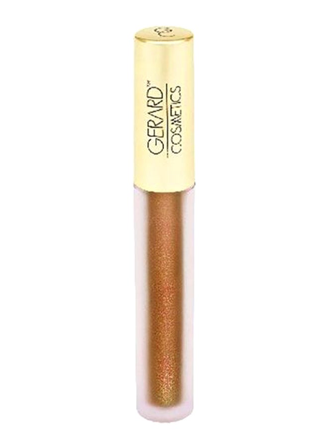 Metal Matte Liquid Lipstick Vegas