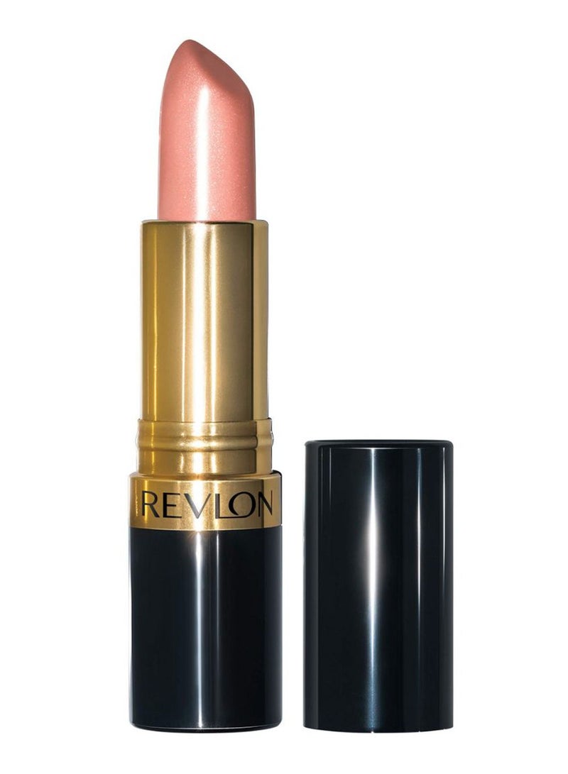 Super Lustrous Lipstick 405 Silver City Pink