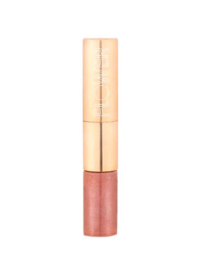 Mix N’ Matte Lip Duo Honey Nude