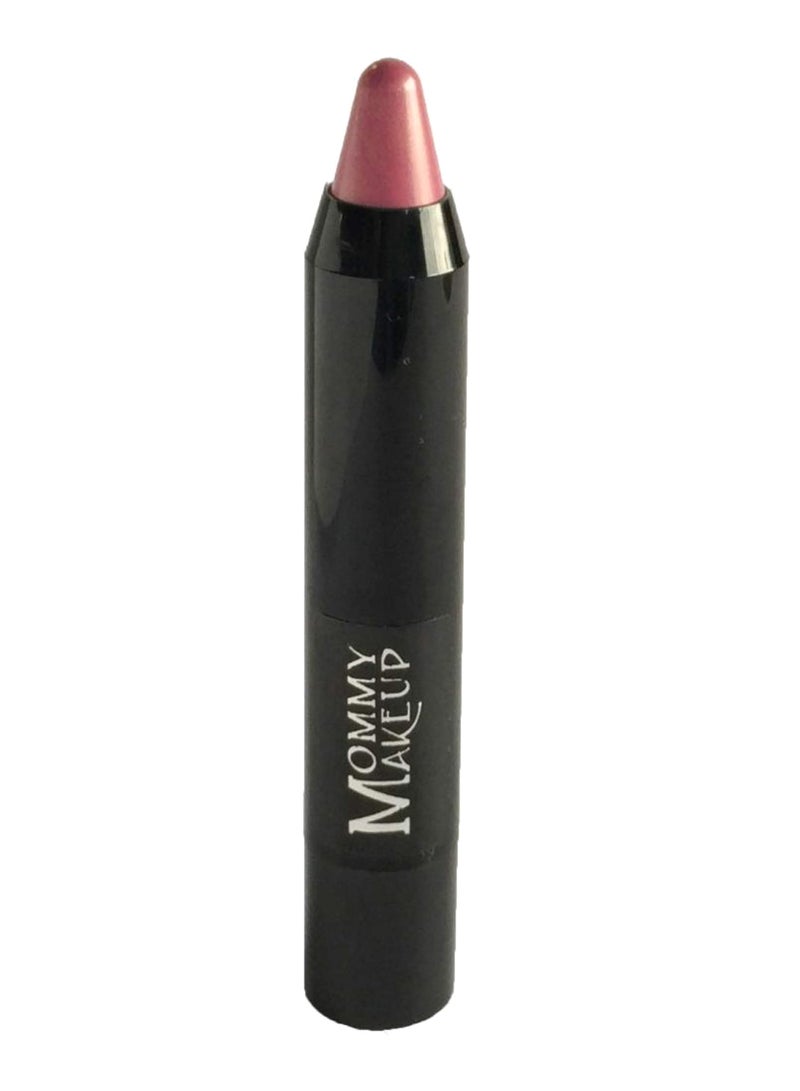 Moisturizing Long-Wearing Cream Lipstick Gigi